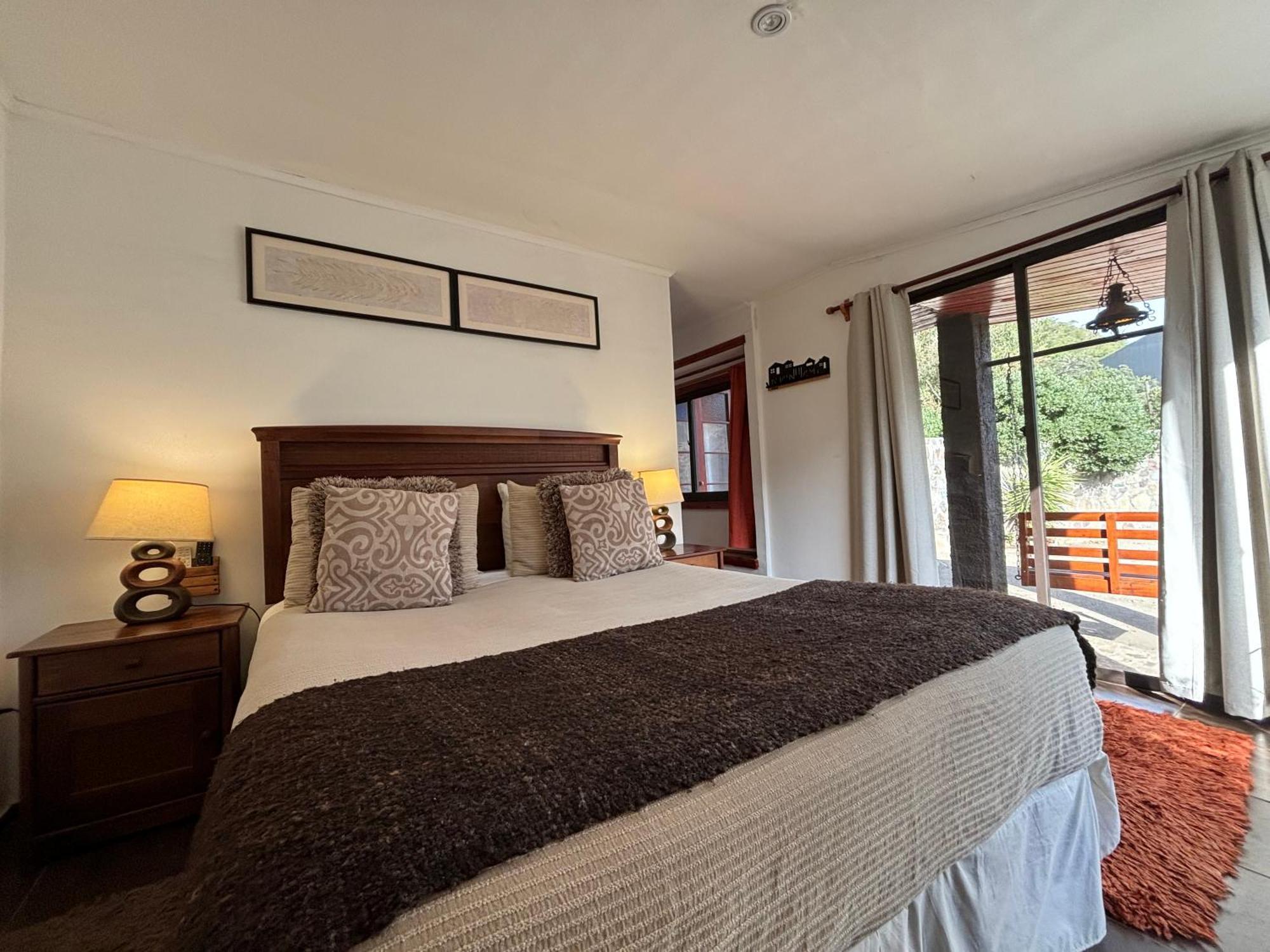 Miramonte B&B (Adults Only) Guayacan  Luaran gambar